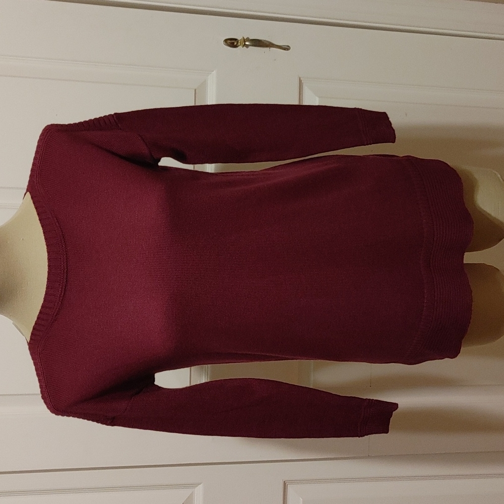 ⚓ Old Navy Sweater tunic, super soft XS